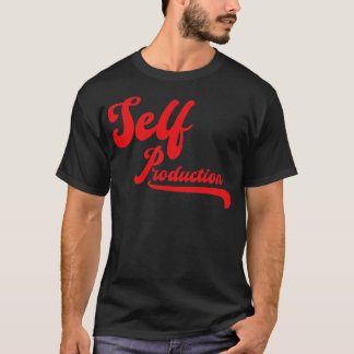 T-shirt Sproduction