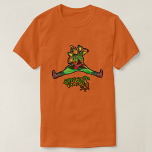 T-shirt Sprout