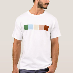 T-shirt Spumoni