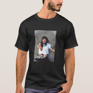 T-shirt SPX Crypto et SPX Meme Coin pour SPX6900 Meme