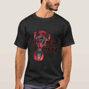 T-shirt Spyder Ryder