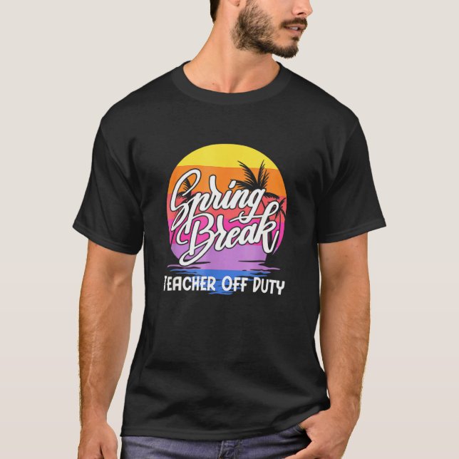 T-shirt Squad 2022 (Devant)