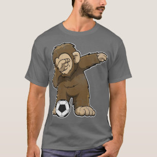 T-shirt Squatch Dance Yeti