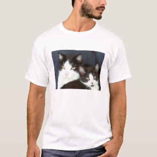 T-shirt Squeeky et Chloe