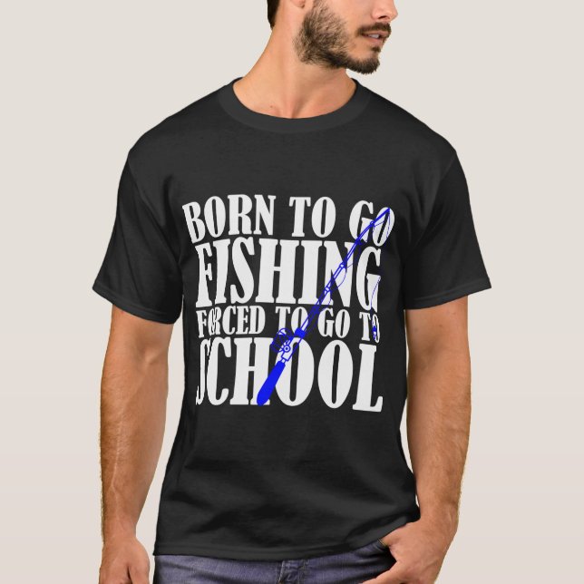 T-shirt Squelette Féminin (Devant)