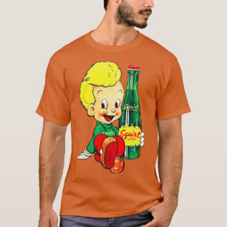 T-shirt Squirt Boy