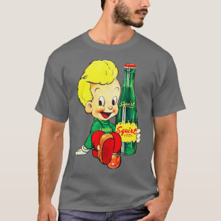 T-shirt Squirt Boy