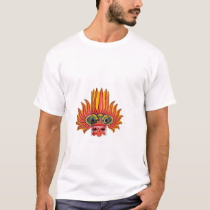T-shirt sri lanka wesmuna