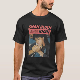 T-shirt SRK | Shahrukh Khan | shah rukh khan