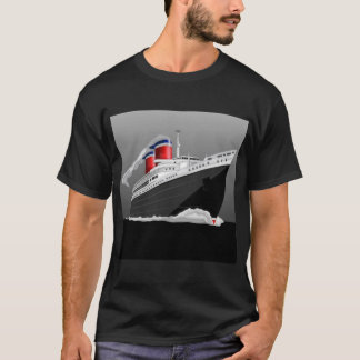 T-shirt SS United States