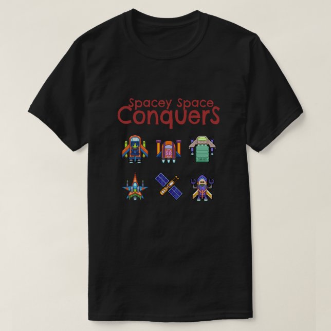 T-Shirt SSC (Design devant)