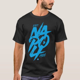 T-shirt ssc NAPOLI Premium T shirt