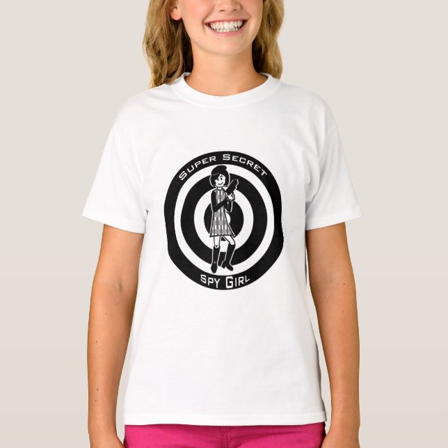 T-shirt SSSG Mieux que Garçons Tee (Devant)