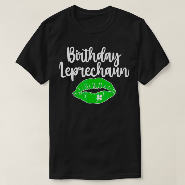 T-shirt St (Design devant)