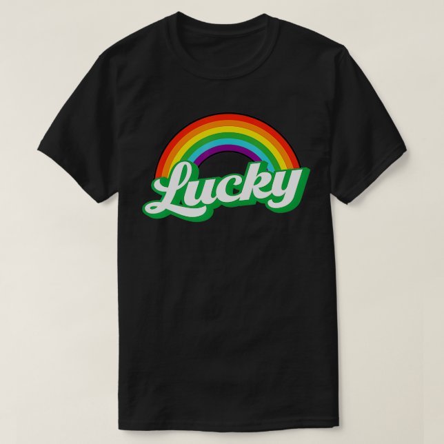 T-shirt St (Design devant)