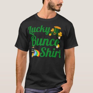 T-shirt St