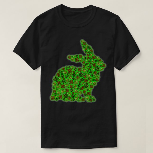 T-shirt St (Design devant)