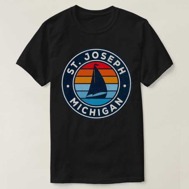 T-shirt St (Design devant)