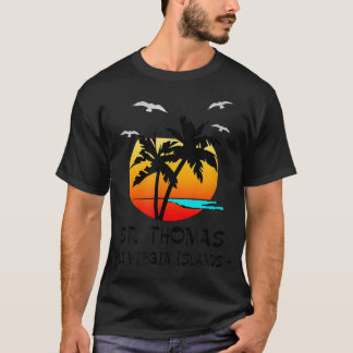 T-SHIRT ST