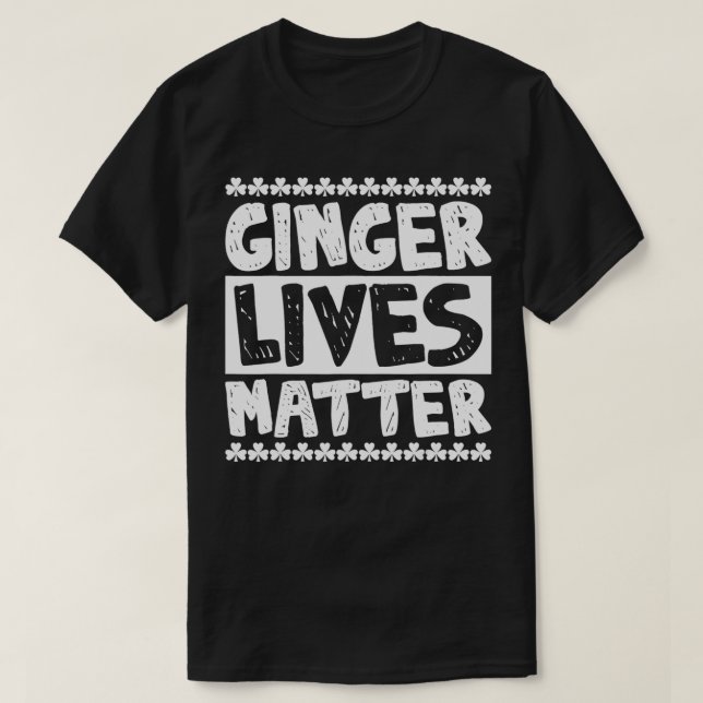 T-shirt St (Design devant)