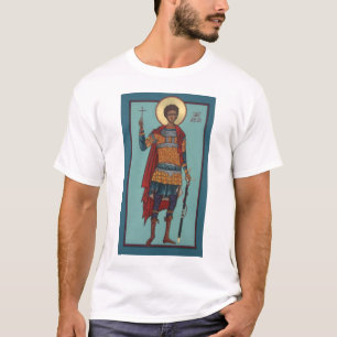 T-shirt St Alban