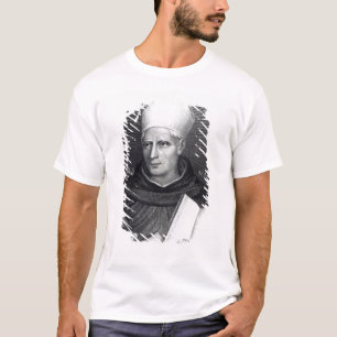 T-shirt St Albertus Magnus, 1851