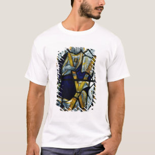 T-shirt St Andrew avec la croix de Saltire, britannique