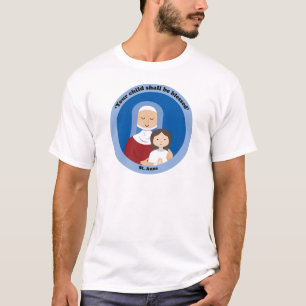 T-shirt St Anne