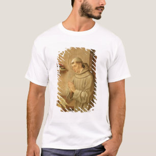 T-shirt St Anthony de Padoue