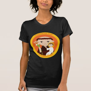 T-shirt St Anthony de Padoue