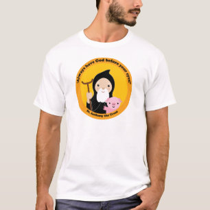 T-shirt St Anthony le grand