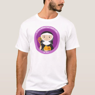 T-shirt St. Ava