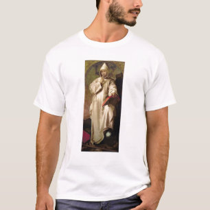 T-shirt St Bruno