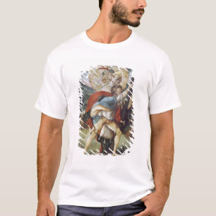 T-shirt St Christopher