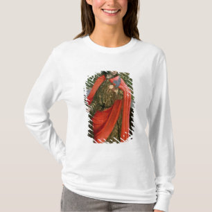 T-shirt St Crispin, XVIème siècle