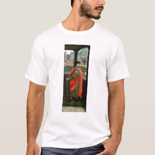 T-shirt St Crispin, XVIème siècle