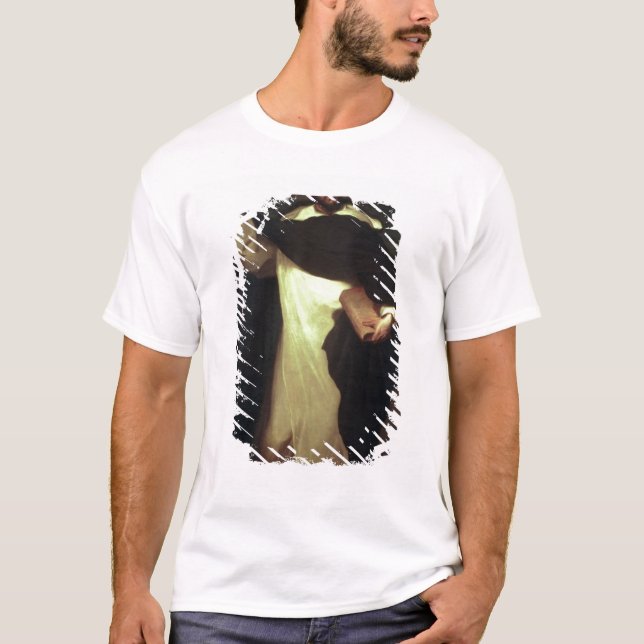 T-shirt St Dominic (Devant)