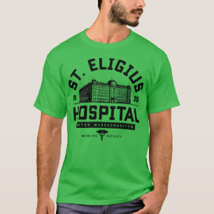 T-shirt St Eligius