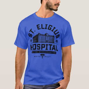 T-shirt St Eligius