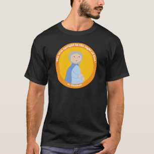 T-shirt St. Elizabeth