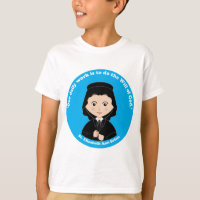 St. Elizabeth Ann Seton