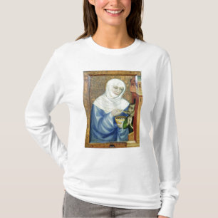 T-shirt St Elizabeth de la Hongrie