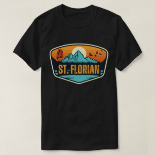 T-shirt St. Florian, Alabama