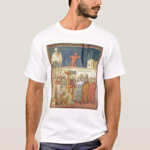 T-shirt St Francis d'Assisi