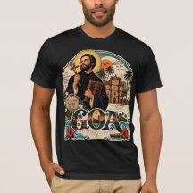 St. Francis Xavier – Patrimoine de Goa