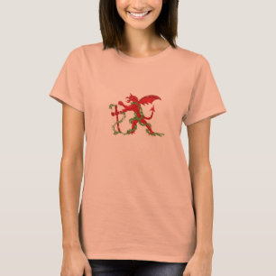 T-shirt St George