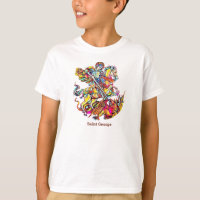 T-shirt St. George