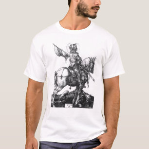 T-shirt St George et le dragon, 1508