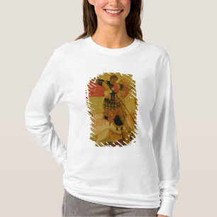 T-shirt St George massacrant le dragon