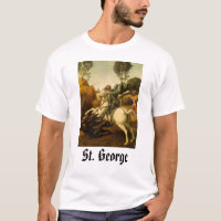 St George, St George